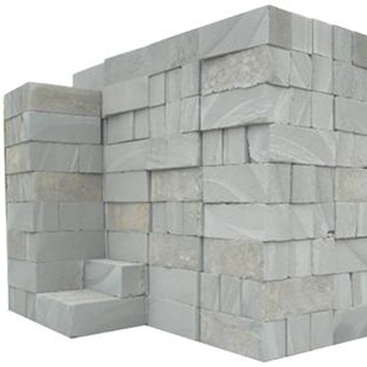 金家庄不同砌筑方式蒸压加气混凝土砌块轻质砖 加气块抗压强度研究
