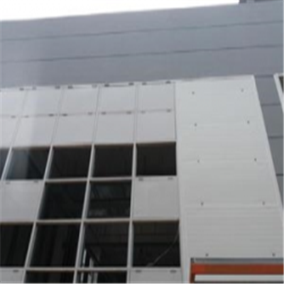 金家庄新型蒸压加气混凝土板材ALC|EPS|RLC板材防火吊顶隔墙应用技术探讨
